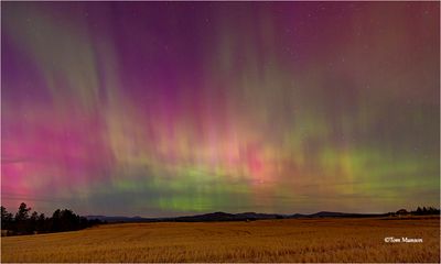 Northern Lights