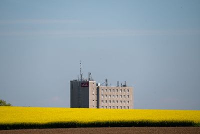 Nature - Landscapes