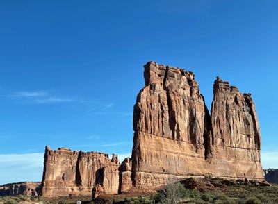 Courthouse Towers