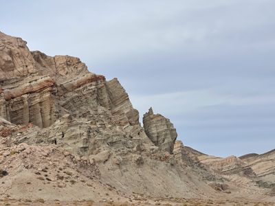 Scenic Cliffs