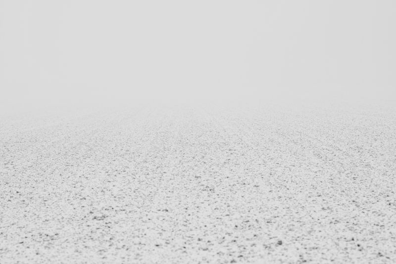 Snow and Fog - IV