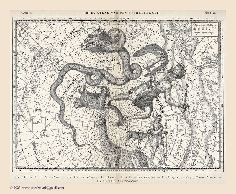 Map 03 - (Flammarion 01)