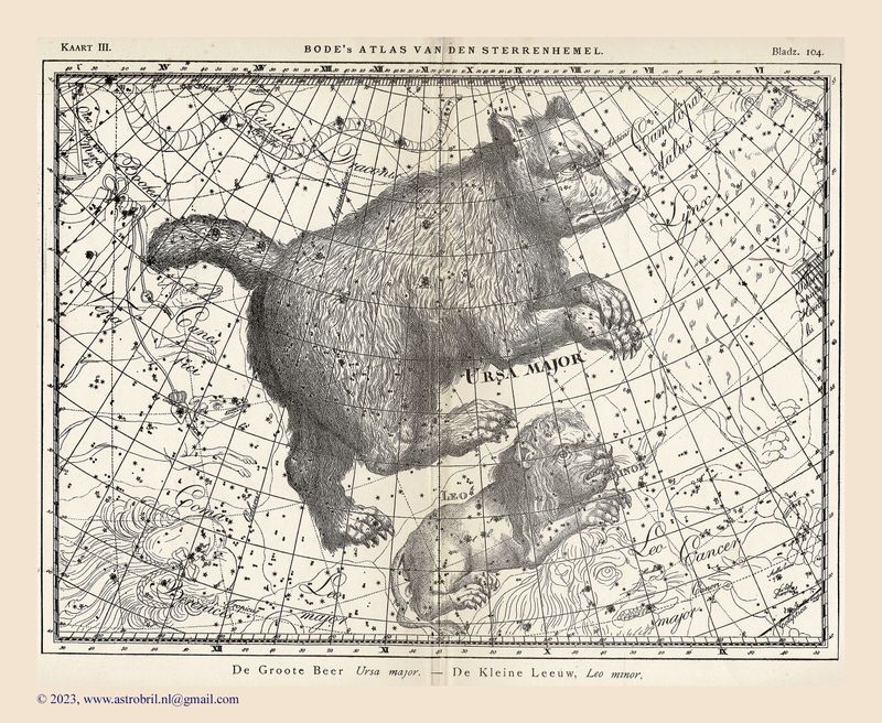 Map 06 - (Flammarion 03)