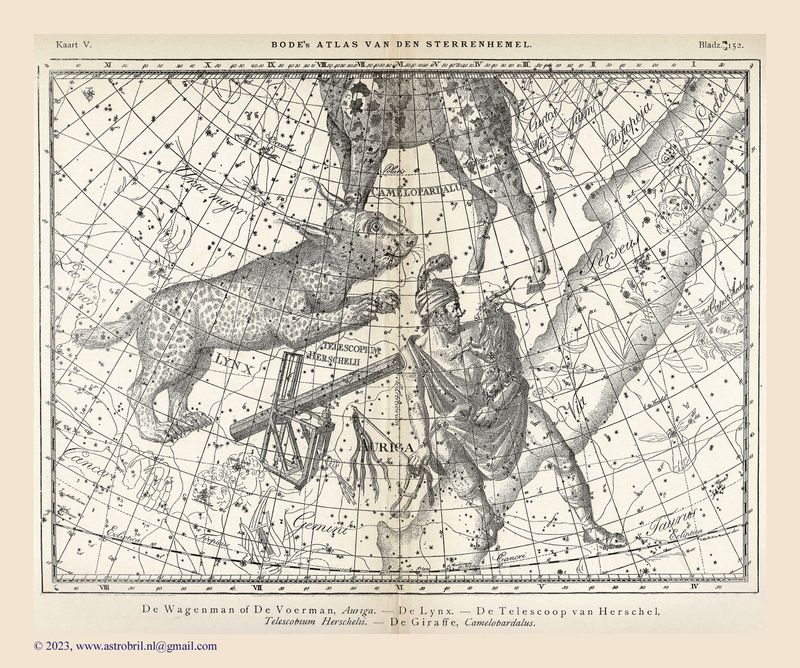 Map 05 - (Flammarion 05)