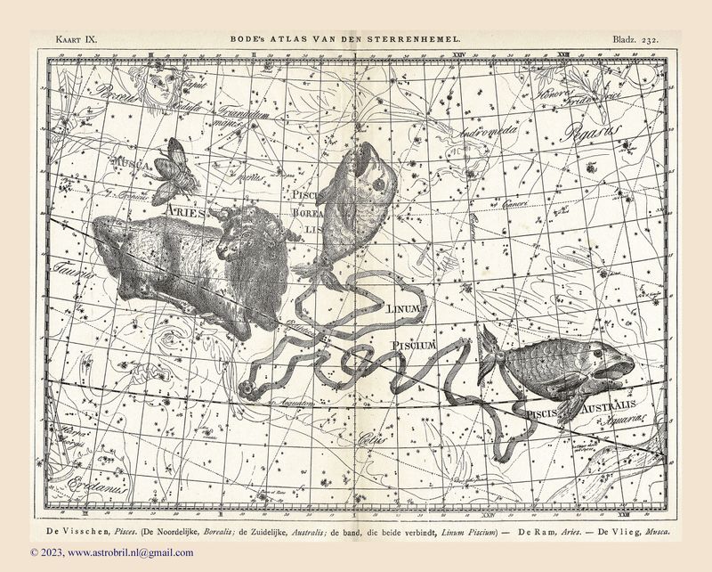 Map 11 - (Flammarion 09)