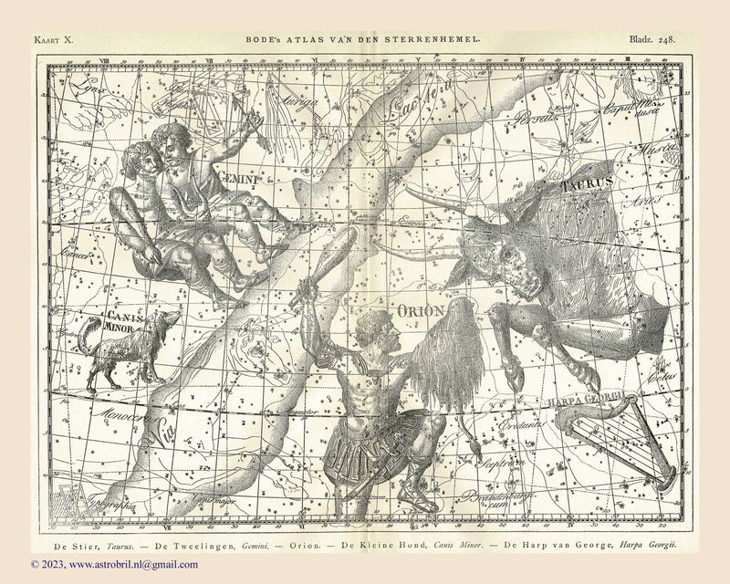 Map 12 - (Flammarion 10)