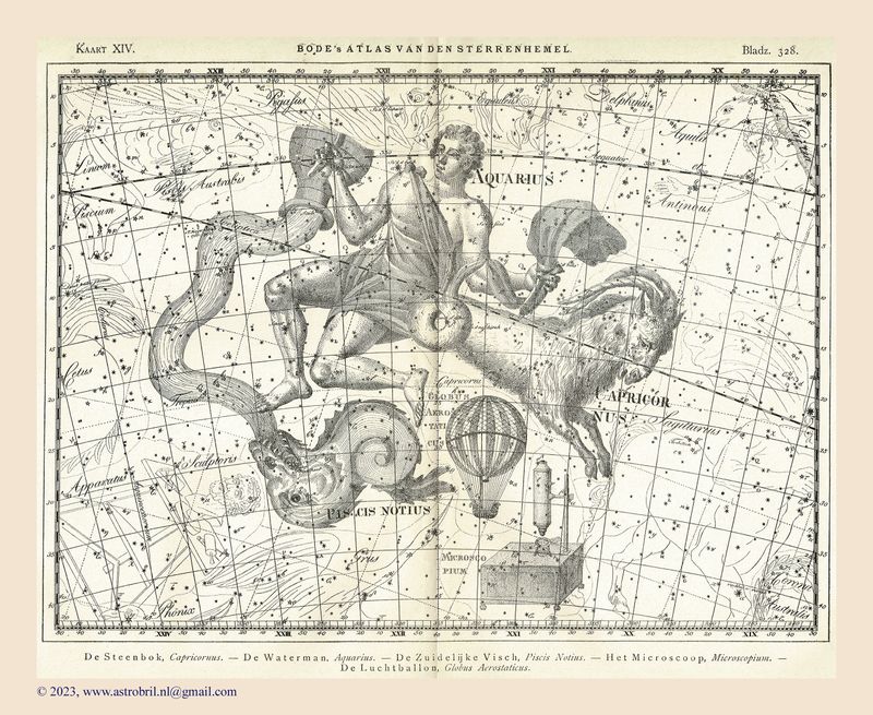 Map 16 - (Flammarion 14)