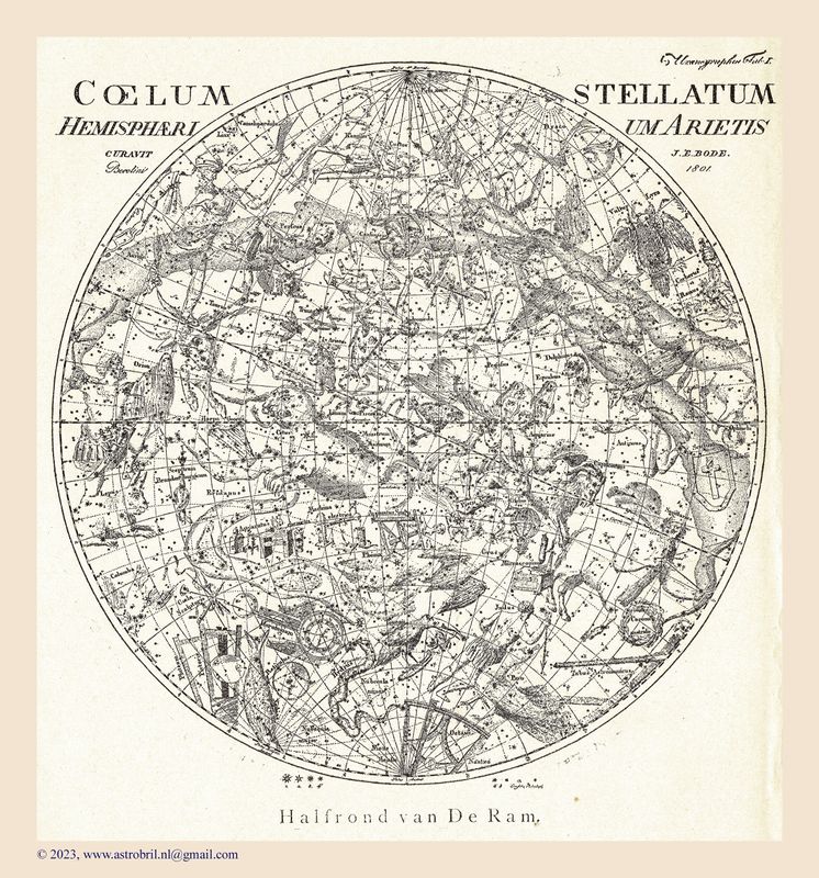 Map 01 - (Flammarion 19)