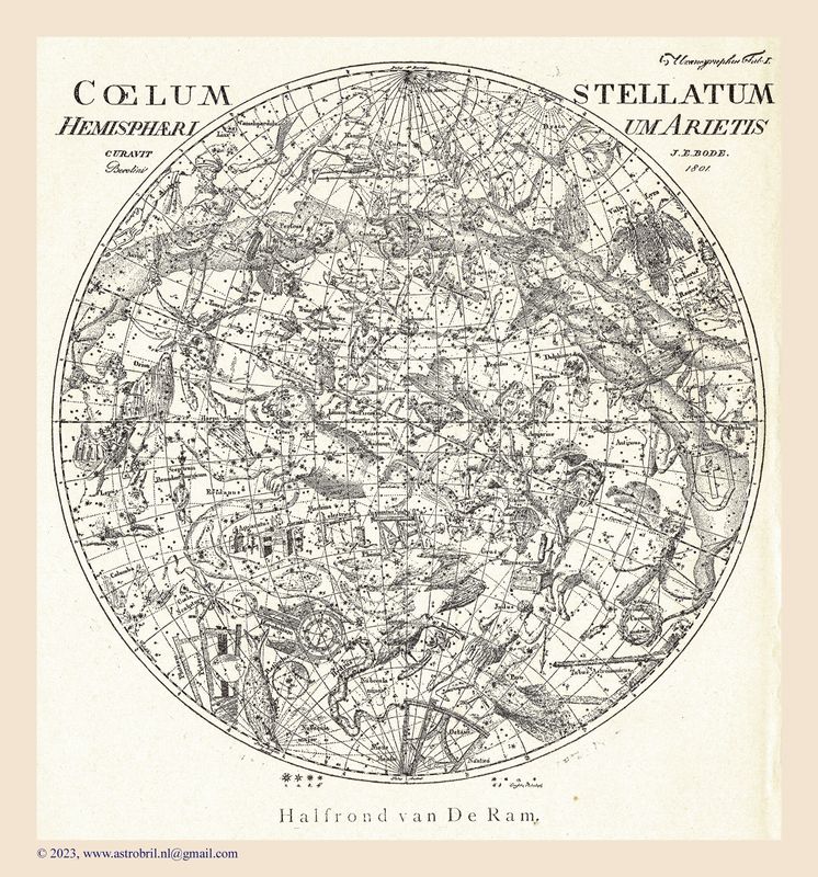 Map 01 - (Flammarion 19)