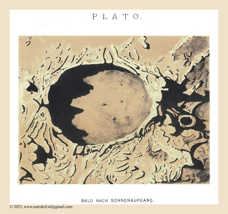 Plato - Soon after Sunrise