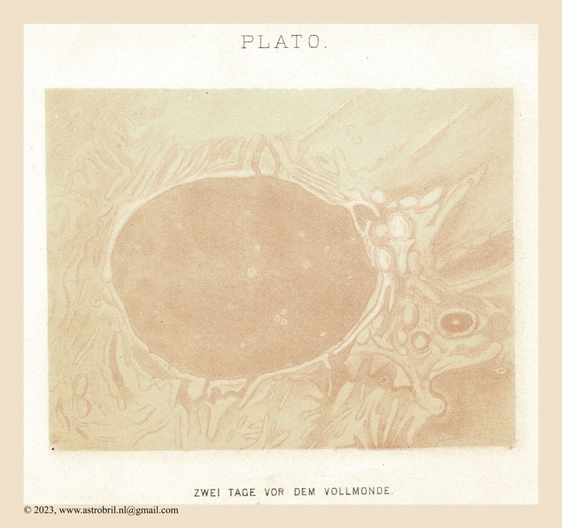 Plato - Two Days before Full