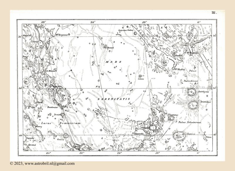 Map III