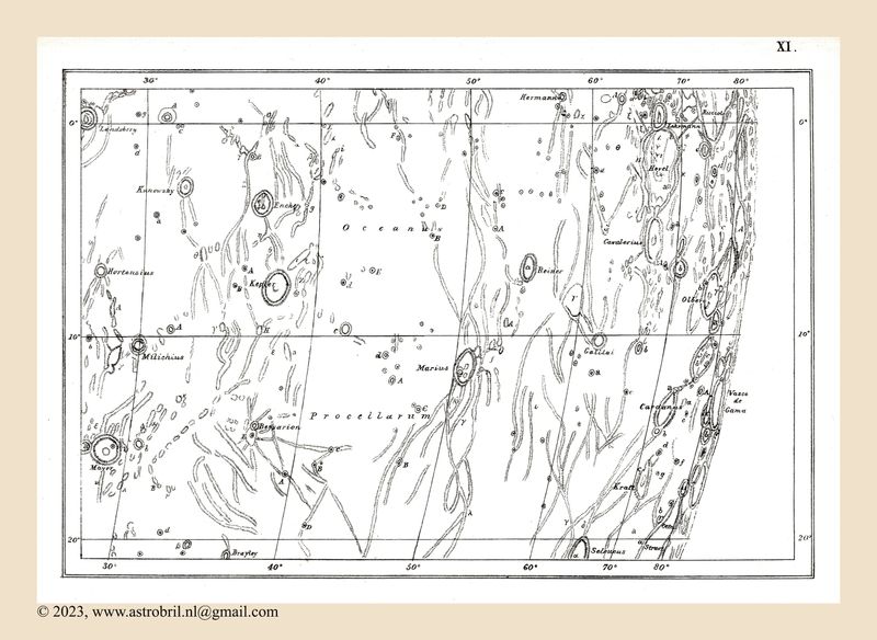 Map XI