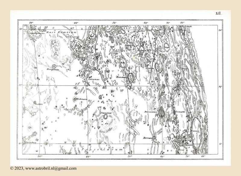 Map XII