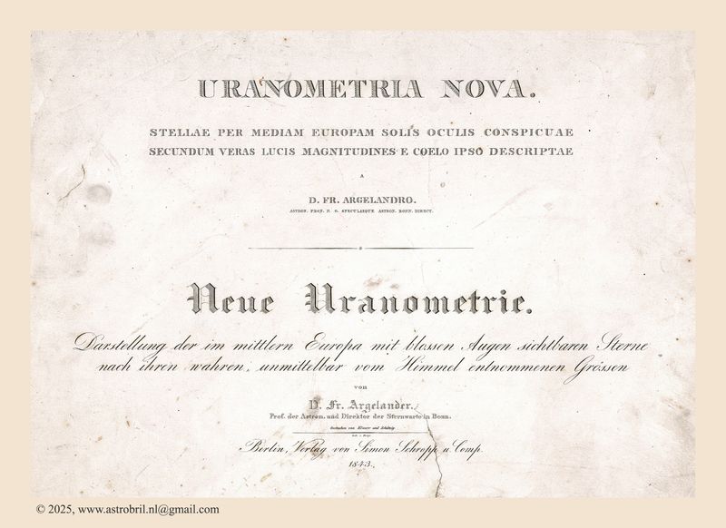 Titlepage