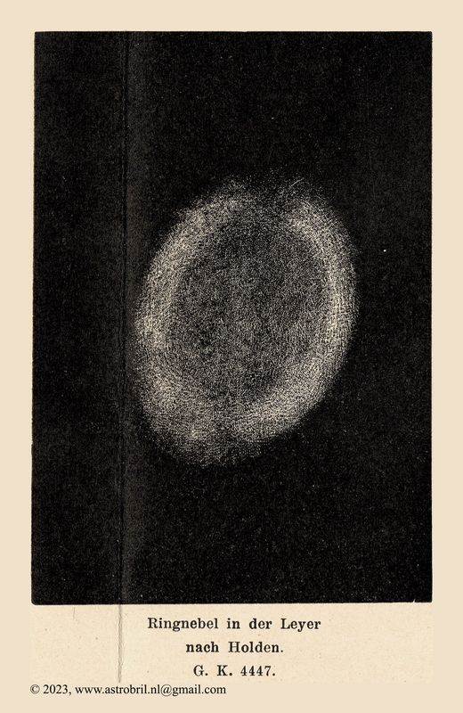 Blatt 16 - M57