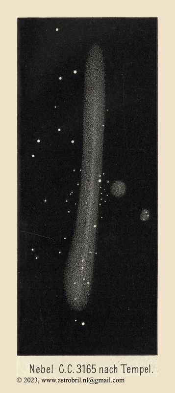 Blatt 18 - NGC 4631