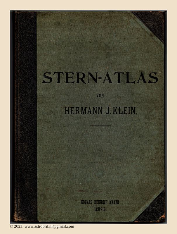 Front (first copy)