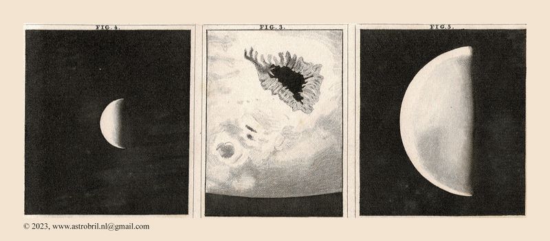 Kaiser 1853 - Plate I - fig 3-5