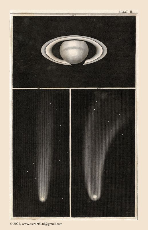Kaiser 1853 - Plate II