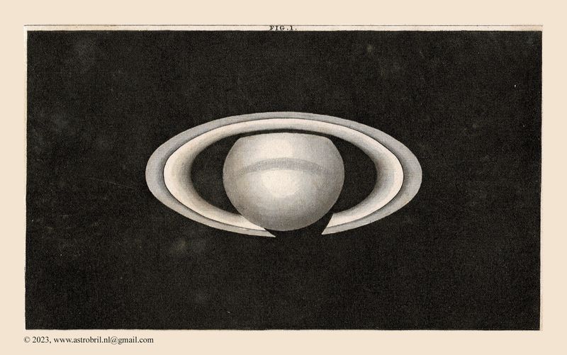 Kaiser 1853 - Plate II - fig 1