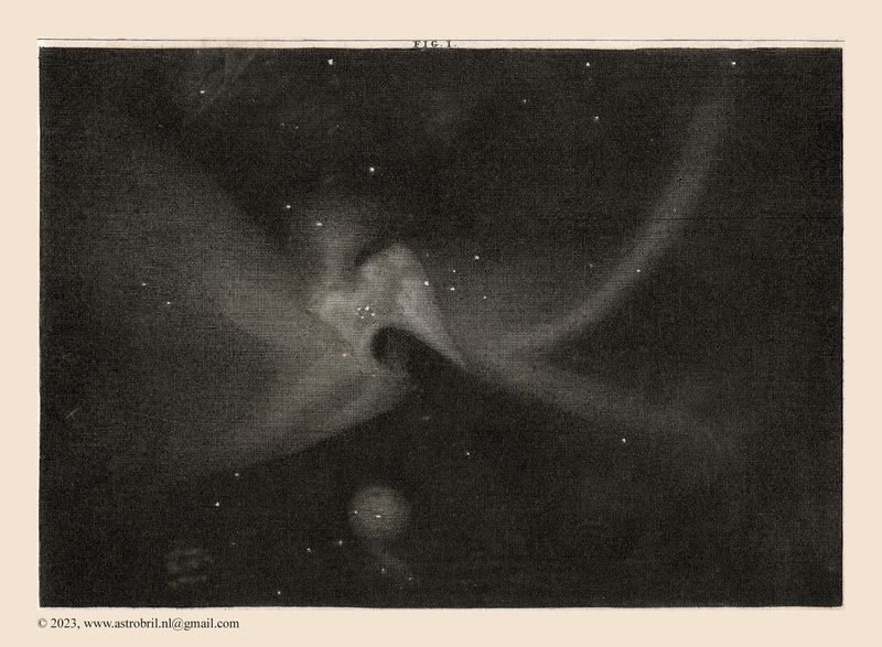 Kaiser 1853 - Plate III - fig 1