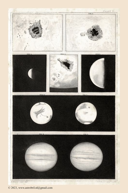 Kaiser 1889 - Plate I (book I)