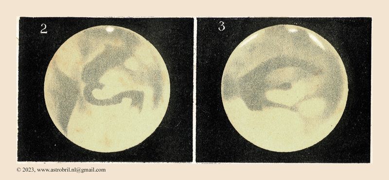 Kaiser 1889 - Plate VII (book I) - fig 2-3