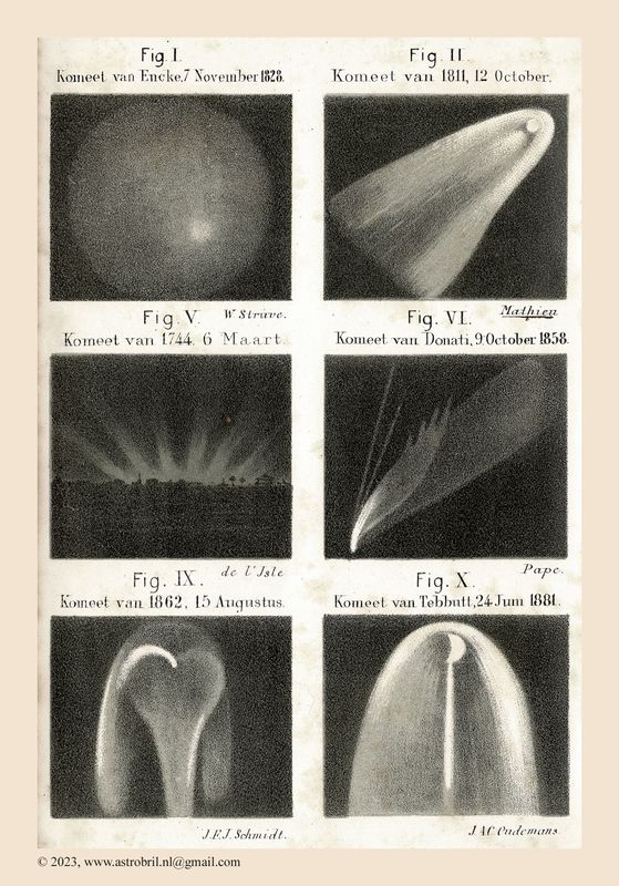 Kaiser 1889 - Plate IX (left) (book I)