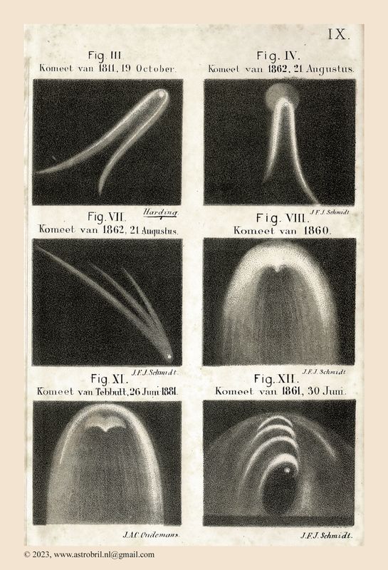 Kaiser 1889 - Plate IX (right) (book I)