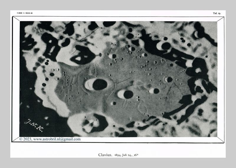 Tafel 19 - Clavius