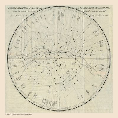 Willem Bilderdijk - Najaarsbladen (1808) - NEW 2025