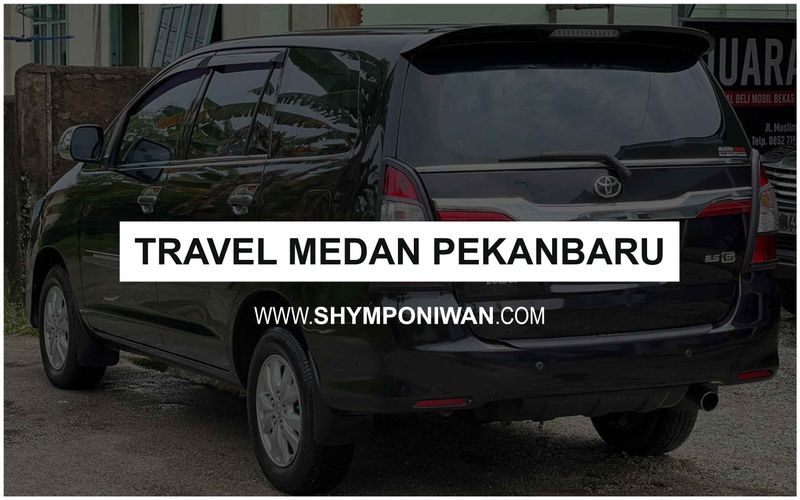 Travel Pekanbaru