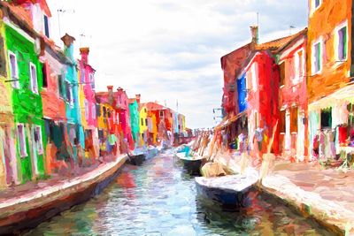 Trip to Venice, Italy-August 2025