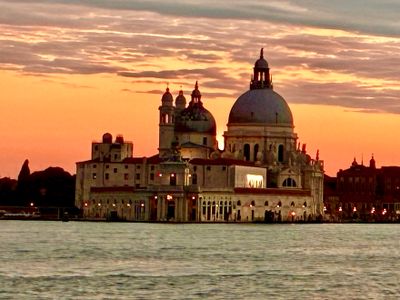 Venice, Italy-August 2025
