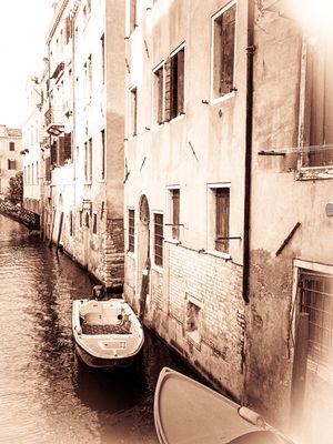 Venice-Burano, Italy-August 2025