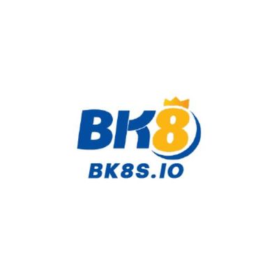 BK8 - Sảnh Cược Thể Thao Uy Tn Hấp Dẫn Hng Đầu Chu 