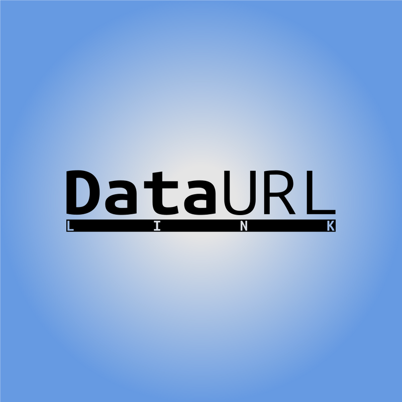 Data URL Generator