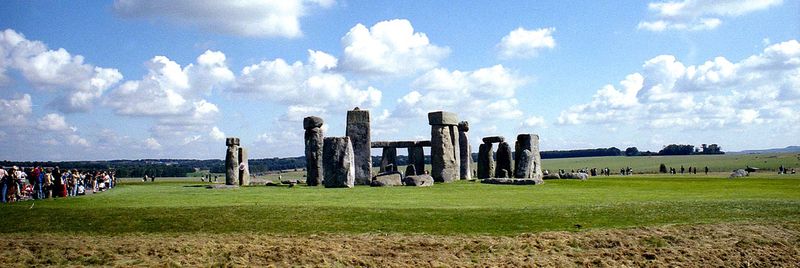 Stonehenge