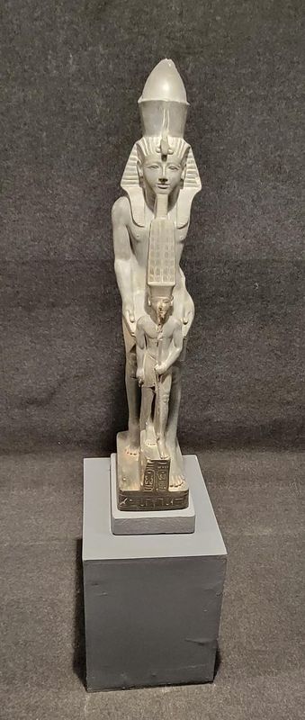 Luxor Museum