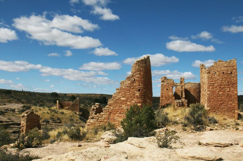 Hovenweep NM