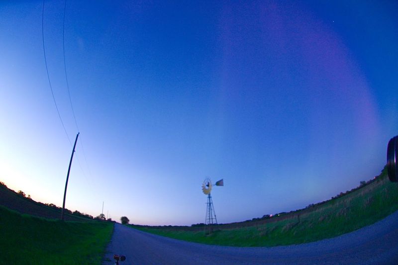 2024 May 11 Aurora - 02:05:19 UT