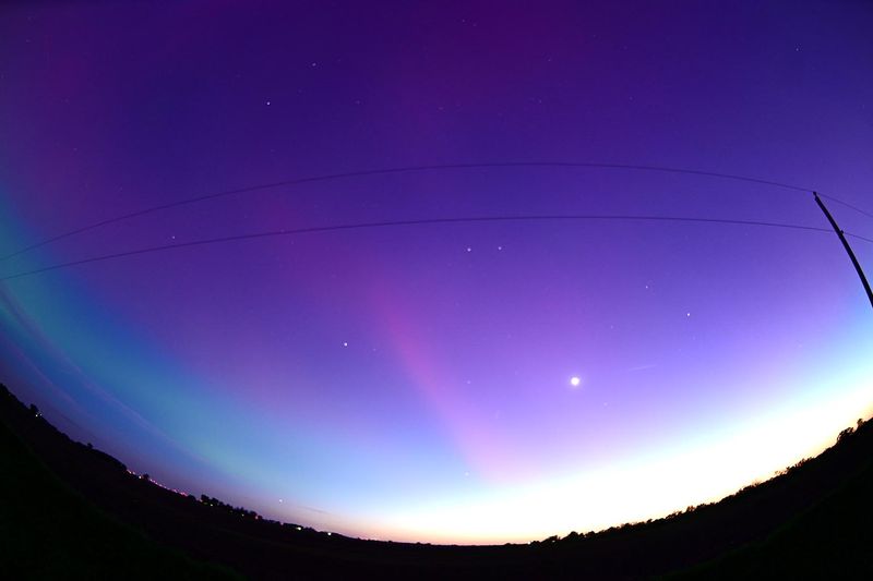 2024 May 11 Aurora - 02:21:53 UT