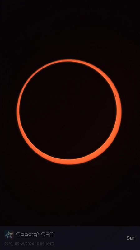 ASE2024 - 16:07 - Maximum Eclipse