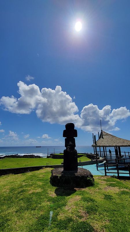 Moai