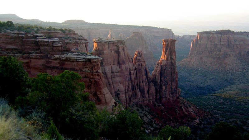 Colorado National Monument