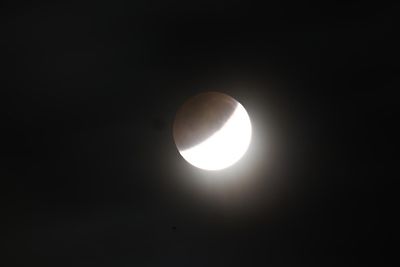 Total Lunar Eclipse - 2022 NOV 08
