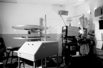 The Platters and the Winder