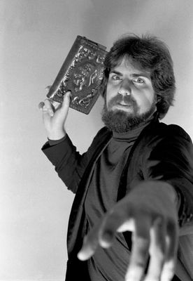 Book 'em Denny!