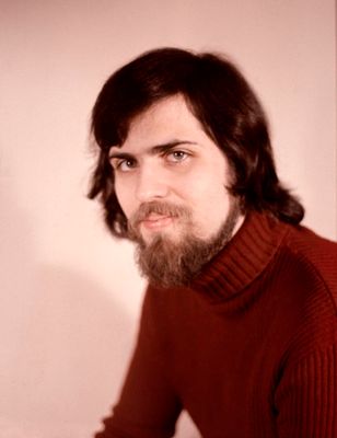Denny Color Portrait 01